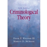 Criminological Theory