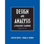 Design and Analysis