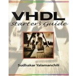 VHDL Starter's Guide