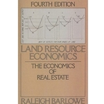 Land Resource Economics