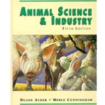 Animal Science and Industry