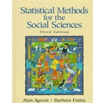 Statistical Methods for the Social Sciences