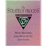 The Strategy Process