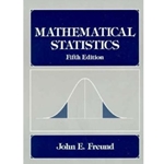 Mathematical Statistics
