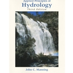 Applied Principles of Hydrology
