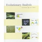 Evolutionary Analysis
