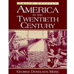 America Twentieth Century