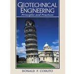 Geotechnical Engineering