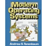 Modern Operating Systems