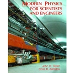 Modern Physics for Scientists and Engineers