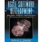 Agile Software Development, Principles, Patterns, and Practices