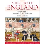 A History of England
