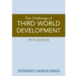 The Challenge of Third World Development