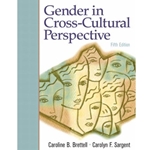 Gender in Cross-Cultural Perspective