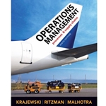 Operations Management