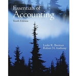 Essentials of Accounting
