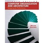 Computer Organization and Architecture
