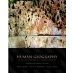 Human Geography