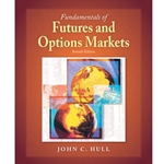 Fundamentals of Futures and Options Markets