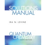 Quantum Chemistry