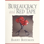 Bureaucracy and Red Tape
