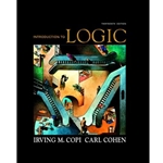 Introduction to Logic