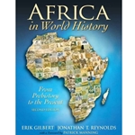 Africa in World History