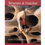 Structure and Function of the Human Body