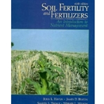 Soil Fertility and Fertilizers