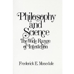 Philosophy and Science