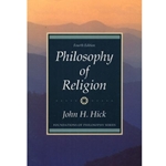 Philosophy of Religion