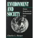 Environment and Society