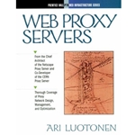 Web Proxy Servers