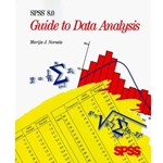 SPSS 8.0 Guide to Data Analysis