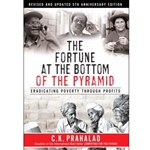 The Fortune at the Bottom of the Pyramid
