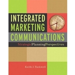 Integrated Marketing Communications