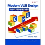 Modern VLSI Design