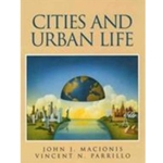 Cities and Urban Life