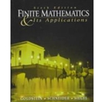 Finite Mathematics and Its Applications