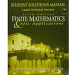 Finite Math and Applications