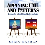 Applying UML and Patterns