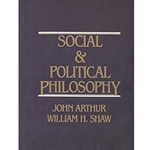 Social and Political Philosophy