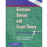 Electronic Devices and Circuit Theory