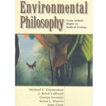 Environmental Philosophy