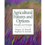 Agricultural Futures and Options