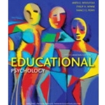 Educational Psychology, Fifth Canadian Edition