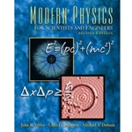 Modern Physics for Scientists and Engineers