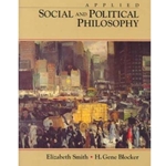 Applied Social and Political Philosophy