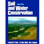 Soil and Water Conservation