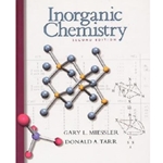 Inorganic Chemistry
